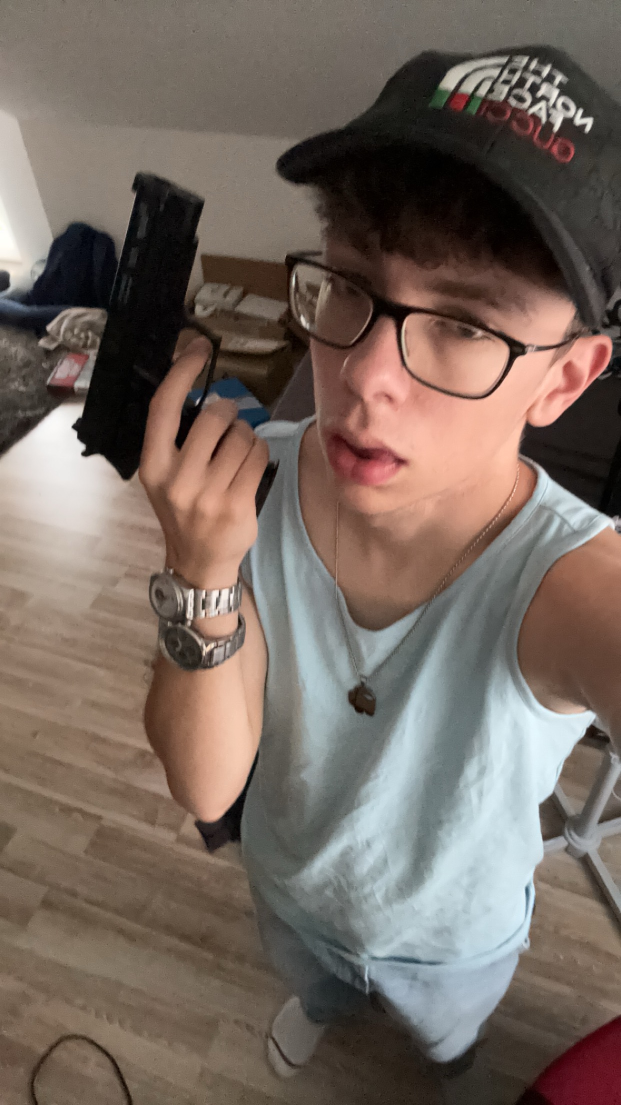 kaboozz Profilbild