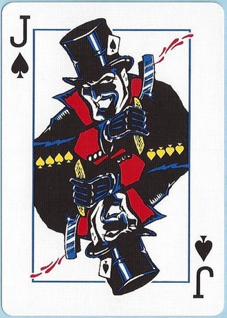 JackofSpades